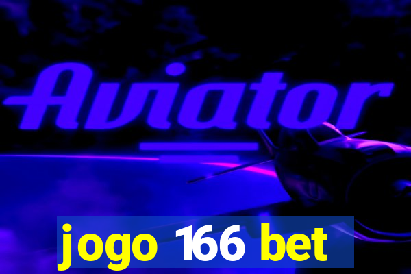 jogo 166 bet